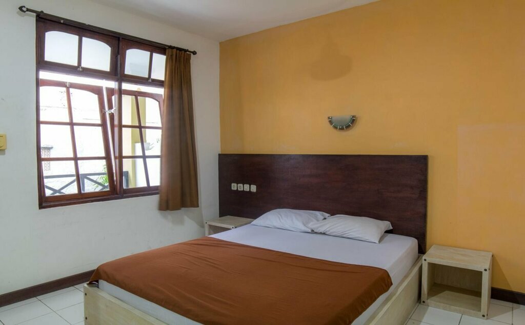 Hotel Beneyasa