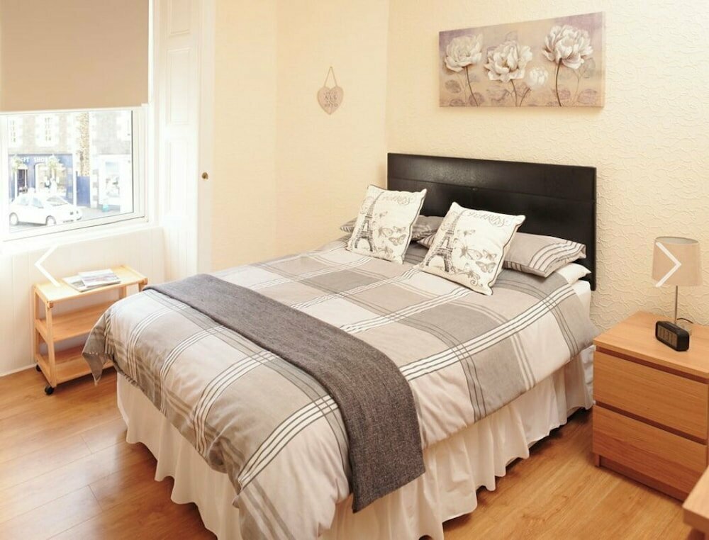 Corner House Hotel
