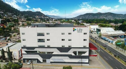 Life Hotel, Prenota Hotel Hotel 3 stelle a Oaxaca, 3*