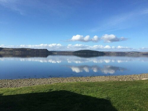 Beach Cottage B&B, Reservar Pousada (com pequeno-almoço) Inverness Moray Firth