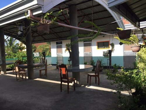 Oliveros Place Kalibo, Prenota Hotel Kalibo 