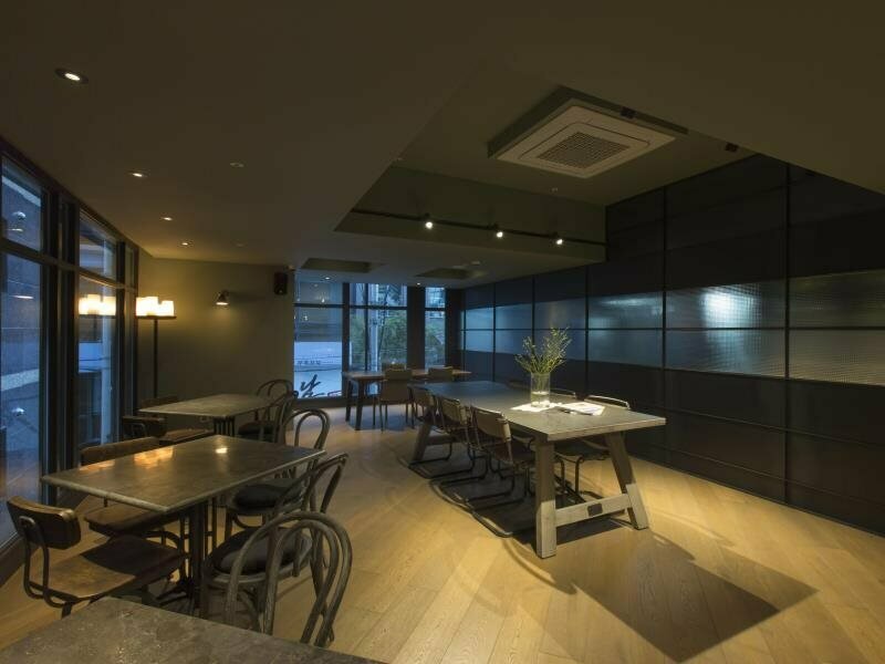 Stay Hotel Gangnam