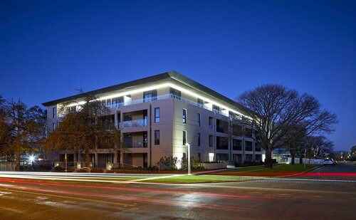 Knightsbridge Canberra, Rezervați Hotel Canberra Australian Capital Territory