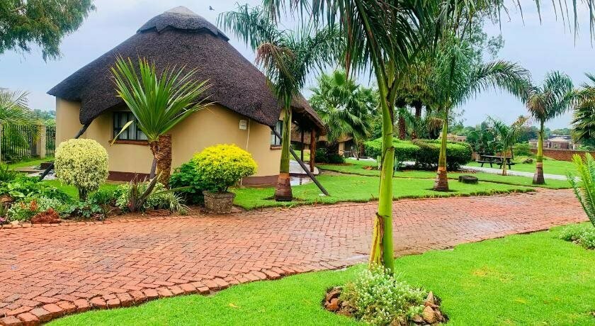 Riverstone Guest Lodge