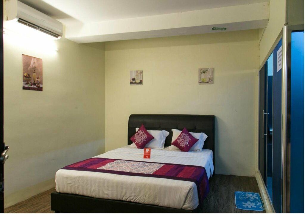 Jam Hotel Nilai