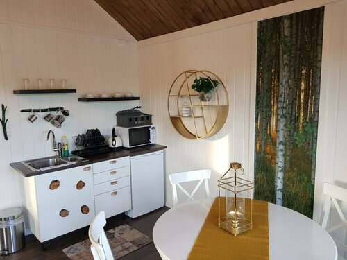 Båtsfjord Polar Hotell, Забронировать Отель Отели Ботсфьорда с завтраком, Завтраки