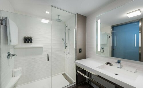 AC Hotel by Marriott Worcester, จอง โรงแรม วูสเตอร์ แมสซาชูเซตส์