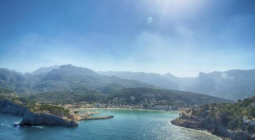 Hostal Nadal, Varaa Hotelli Sóller Sierra de Tramuntana