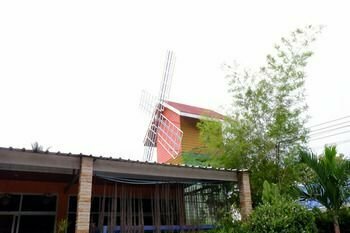 Maprangwan Resort 1, Забронировать Курортный отель Баан-Хай провинция Районг