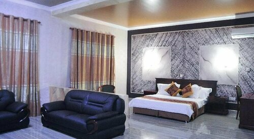 Tomreik Hotel, Reserva ahora Hotel East Legon Gran Acra