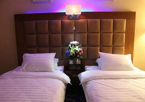 Elegant Hotel Apartments, Забронировать Апартаменты/квартира Джидда Мекка