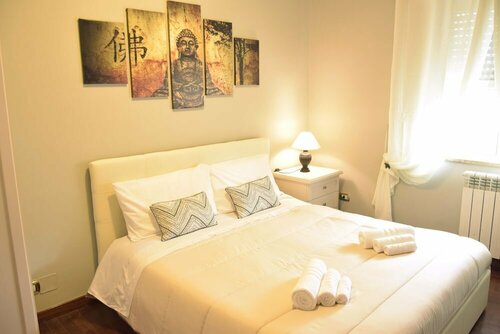 B&B Tortuga, Забронировать Отель «постель и завтрак» Villa Gorizia Sardinia North