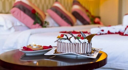 Bliss Resort, Забронировать Курортный отель Ньяли Момбаса