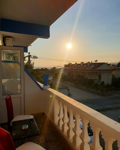 Hera Beach Hotel Fethiye GCR, Rezervovat Hotel Hotely v Fethiye Area s parkováním, Parkování
