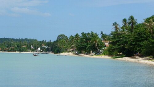Coconut Laguna Villas, Забронировать Вилла Самуй Самуи