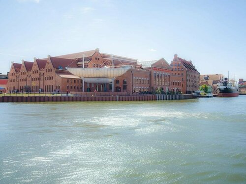 Old Town - River Point by Welcome Apartment, Забронировать Апартаменты/квартира Апартаменты Гданьска, Апартаменты/квартира