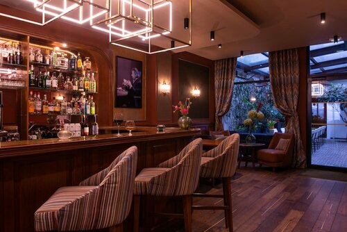 MomArt Hotel, Réserver Hôtel 18e arr Paris