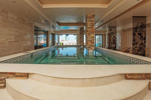 Oasis Beach Club, Забронировать Отель Лозенец Район Приморско, рядом с Lozenets Bus Station