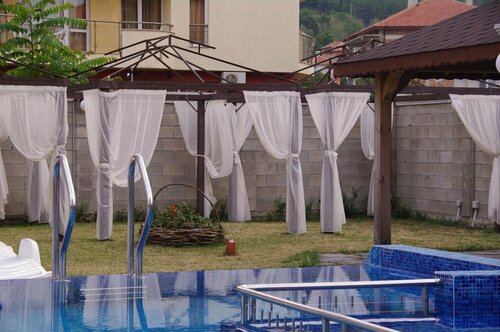 Hotel Aristokrat, Забронировать Отель Обзор Побережье Варны