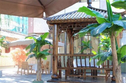 Beijing Red Maple Hot Spring Hotel, Забронировать Отель Пекин район Пекина, рядом с The Central Academy of Drama