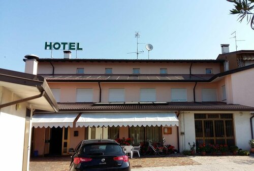 Albergo Ristorante alla Speranza, Book Hotel Udine Friuli Venezia Giulia
