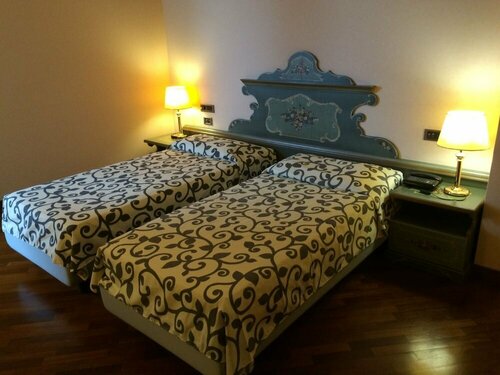 Hotel San Nicola, Забронировать Отель Сан-Джованни-а-Пиро Чиленто