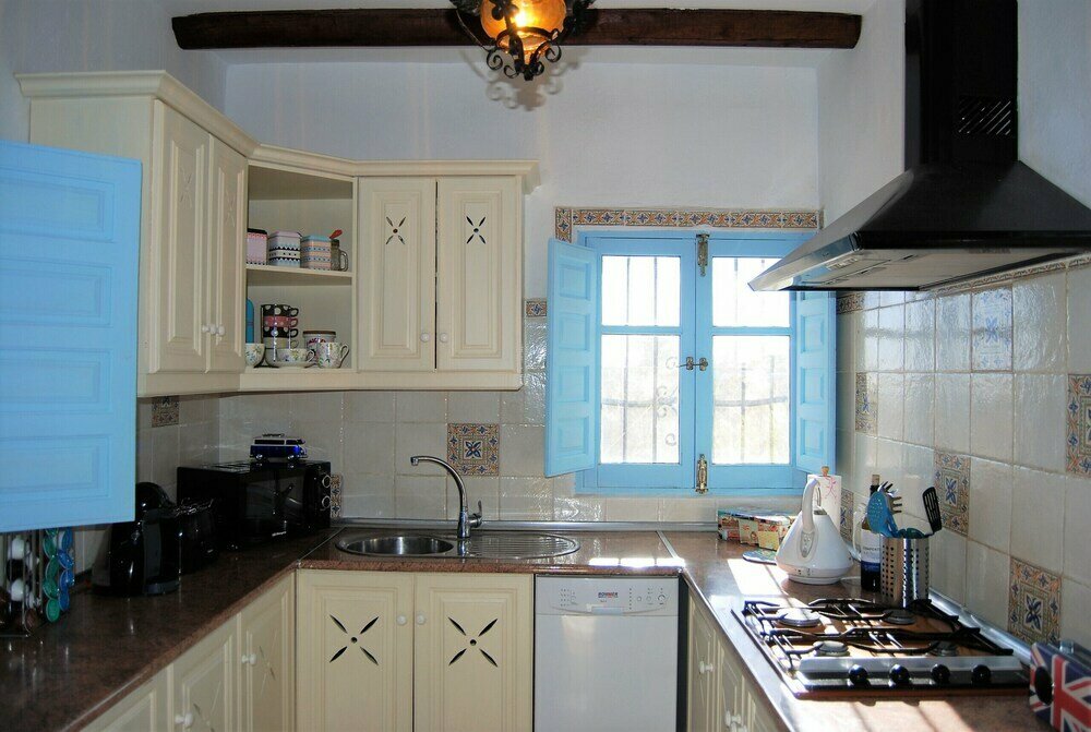 Los Olivos Country Villas Casasol