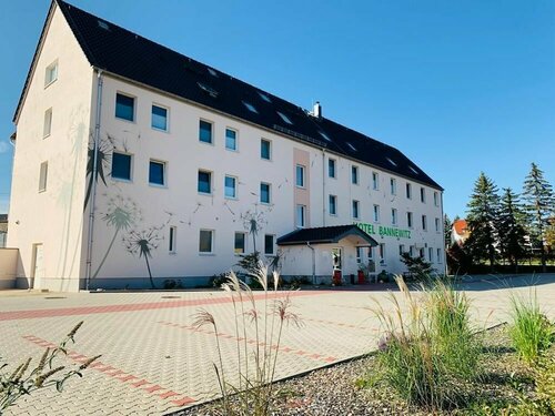 Hotel Bannewitz, Varaa Hotelli Dresden SPA-hotellit, SPA