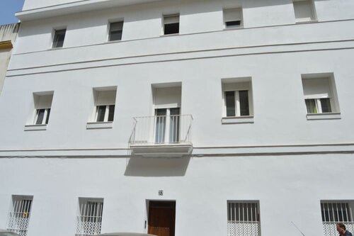 Apartamentos Campo del Sur, Забронировать Отель Отели Кадиса 3 звезды, 3*