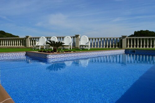 Santa Flora Holiday House, Забронировать Вилла Отели Коста-Бравы 4 звезды, 4*