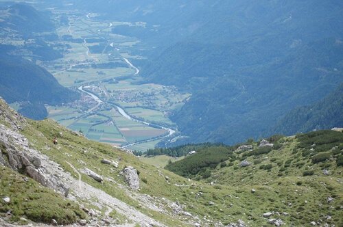 Gladerhof, Забронировать Отель Отели Обердраубург с парковкой, Парковка