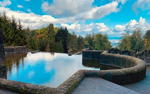 Gästezimmer am Weinberg Kassel, Забронировать Гостевой дом Mitte Кассель