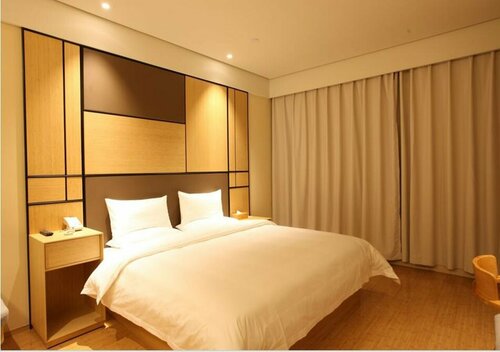 Shanghai Jinjia Express Inn, Varaa Hotelli Shanghai Shanghai