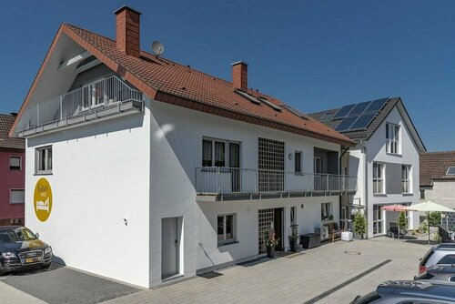 Gita´s Haus, Reserva ahora Hotel Rust Europa-Park
