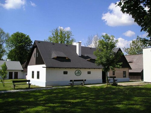 Penzion Betlém, Book Hotel Hlinsko 