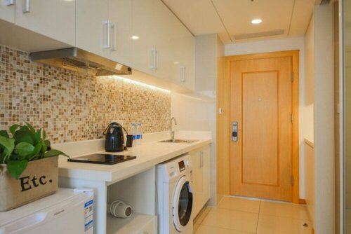 Suzhou Tianxi City Apartment, Забронировать Апартаменты/квартира Апартаменты Сучжоу, Апартаменты/квартира