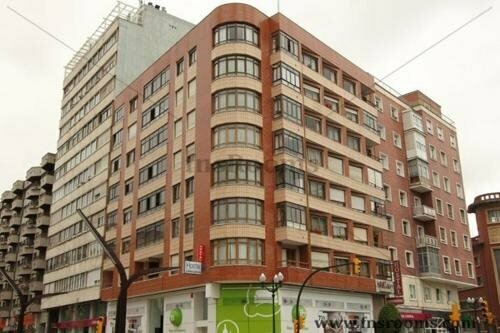 Hostal Campoamor, Book Hotel Hoteller i Asturias med parkering, Parkering
