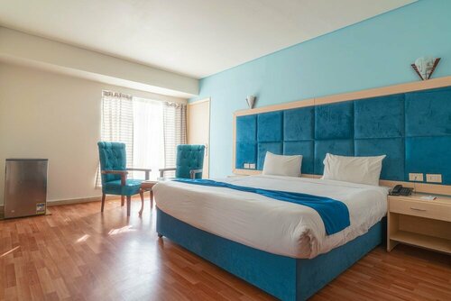 Aracan Hotel, Забронировать Отель Порт-Саид мухафаза Порт-Саид