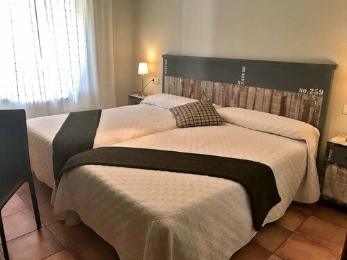 Hotel Rural Valle San Emiliano, Забронировать Хостел Сан-Эмилиано Леон