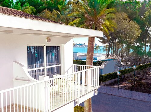 Bonavida Apartments, Reserva ahora Apartamento Alcúdia Mallorca