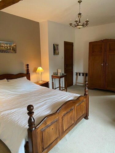 LEnvers, Reserva ahora Hostal o pensión Hoteles en Aquitania con desayuno, Desayunos