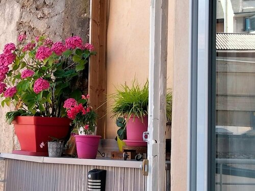 Les Chambres Hautes dAnastasia, Book Guesthouse Hotels in Rodez with Breakfast, Breakfasts