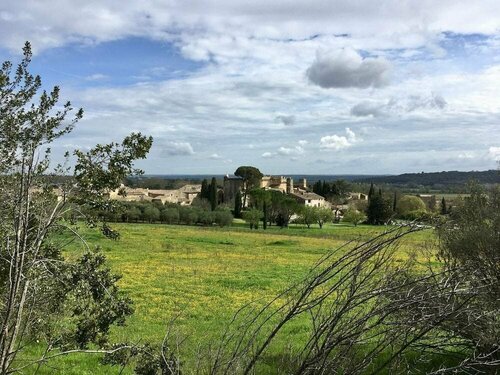 Monte Arena Chambre dhôtes, Réserver Hôtel Hôtels à Gard avec parking, Parking