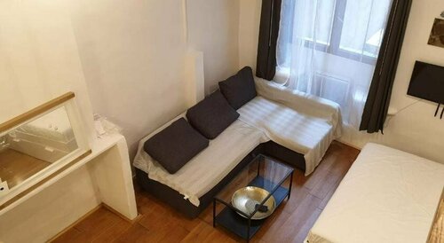 Les loges de Lyon, Забронировать Отель Лион Rhône, рядом с Le Jardin Des Chartreux