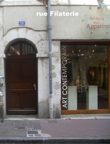 appart Filaterie Annecy, Book Lejlighed Hoteller i Rhône-Alps med parkering, Parkering