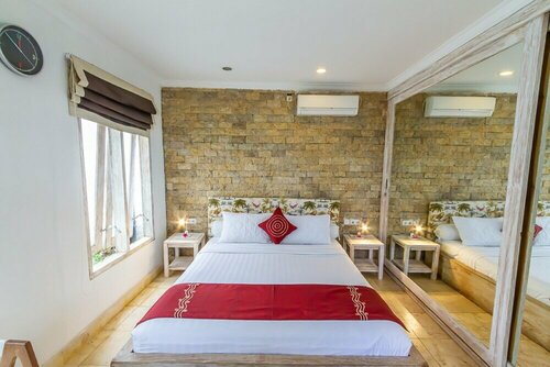 Villa Bunny, Book Villa Hotels in Badung with a Pool, Swimming Pool