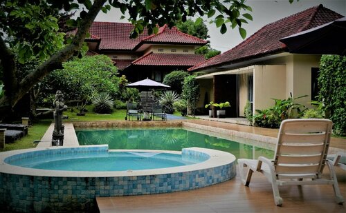 Villa Kendi, Buchen Sie Villa Banyuwangi Jawa Timur
