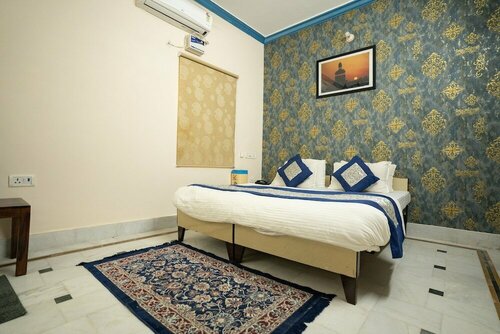 Hotel Chouhan Palace, Boek Hotel Hotels in Rajasthan met parkeren, Parkeren