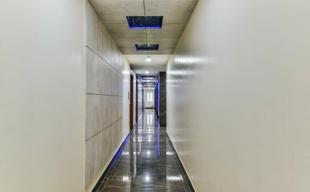 Ashirwad Hotel and Banquets