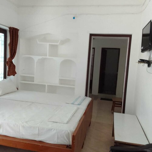 Pari Residential Lodge, Забронировать Отель Отели и гостиницы Чидамбарам, Отель